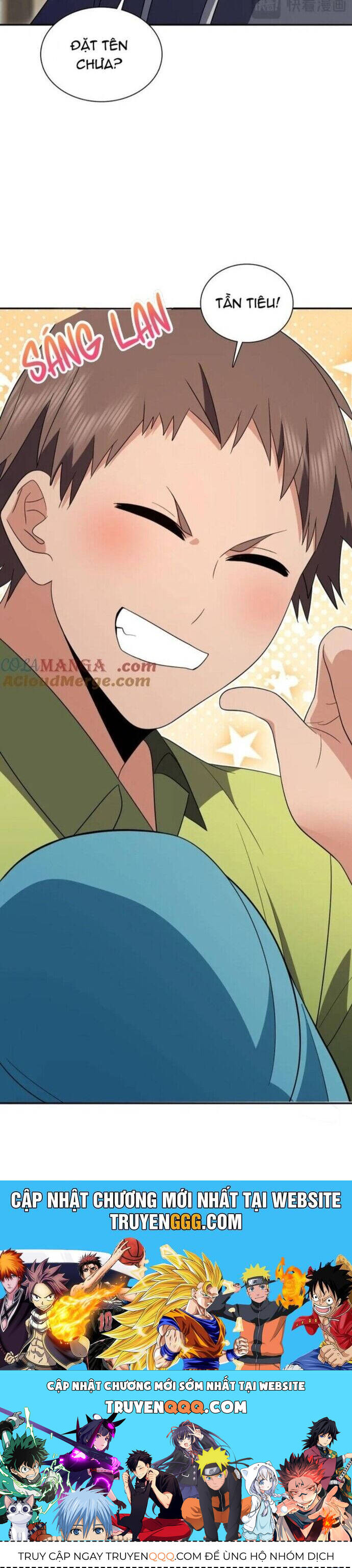 Bà Xã Nhà Tôi Đến Từ Ngàn Năm Trước Chapter 342 - 29