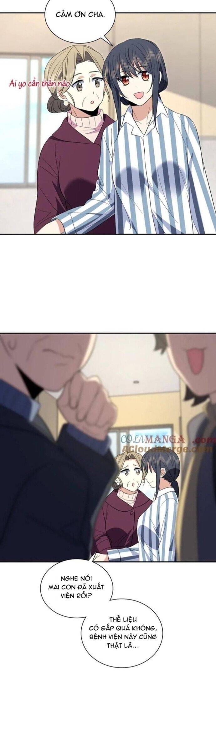 Bà Xã Nhà Tôi Đến Từ Ngàn Năm Trước Chapter 342 - 4