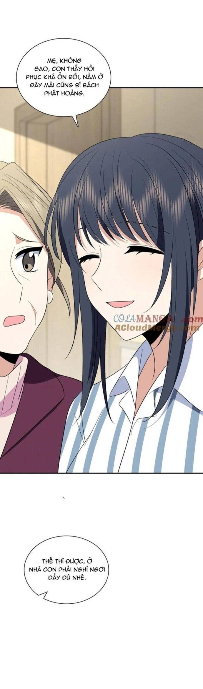 Bà Xã Nhà Tôi Đến Từ Ngàn Năm Trước Chapter 342 - 5