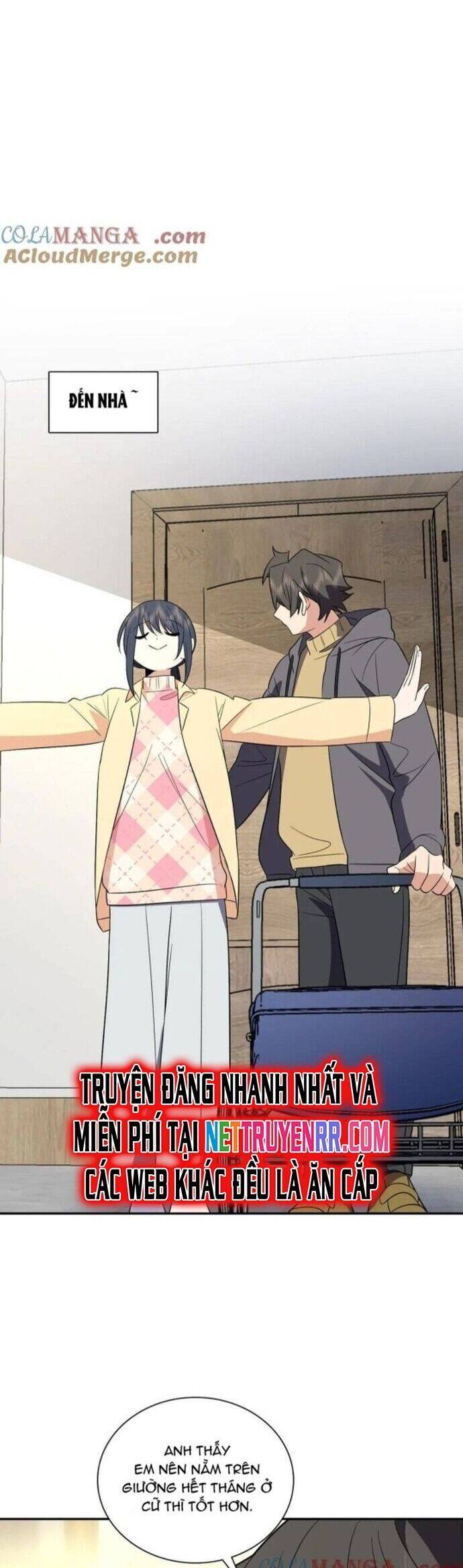 Bà Xã Nhà Tôi Đến Từ Ngàn Năm Trước Chapter 342 - 6