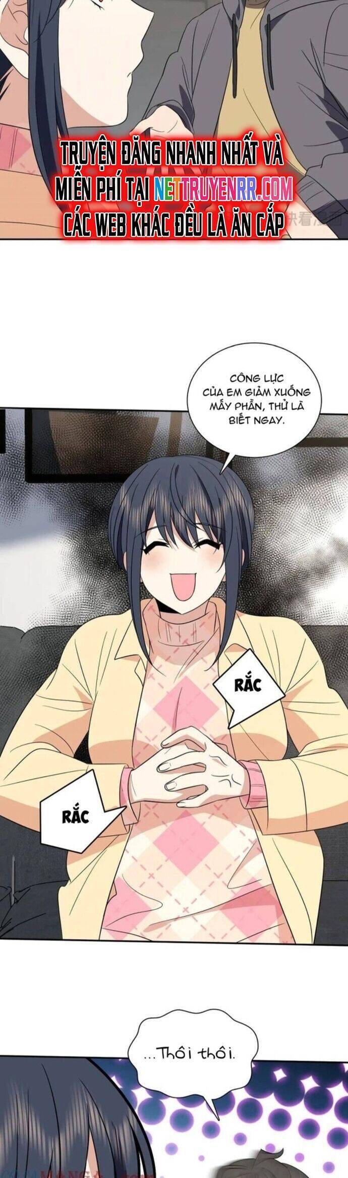 Bà Xã Nhà Tôi Đến Từ Ngàn Năm Trước Chapter 342 - 10