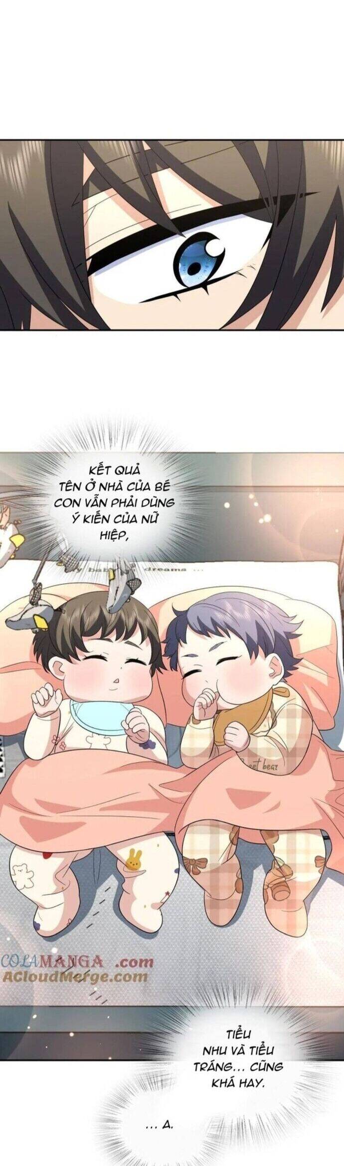 Bà Xã Nhà Tôi Đến Từ Ngàn Năm Trước Chapter 343 - 9