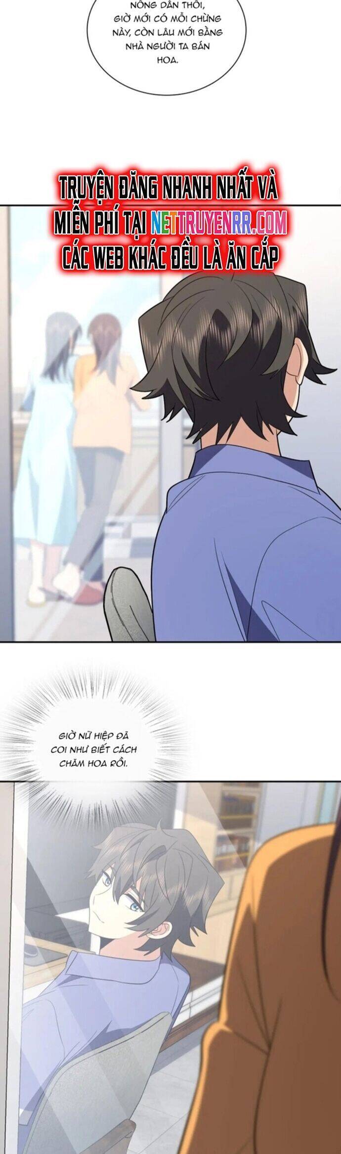 Bà Xã Nhà Tôi Đến Từ Ngàn Năm Trước Chapter 344 - 13