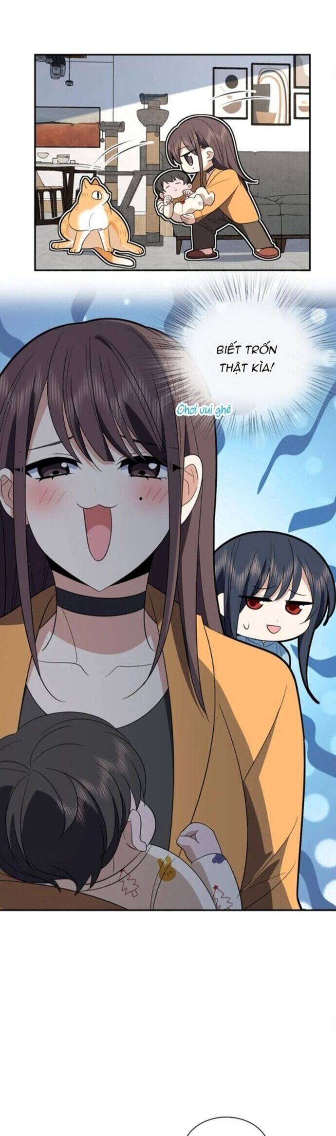 Bà Xã Nhà Tôi Đến Từ Ngàn Năm Trước Chapter 344 - 17