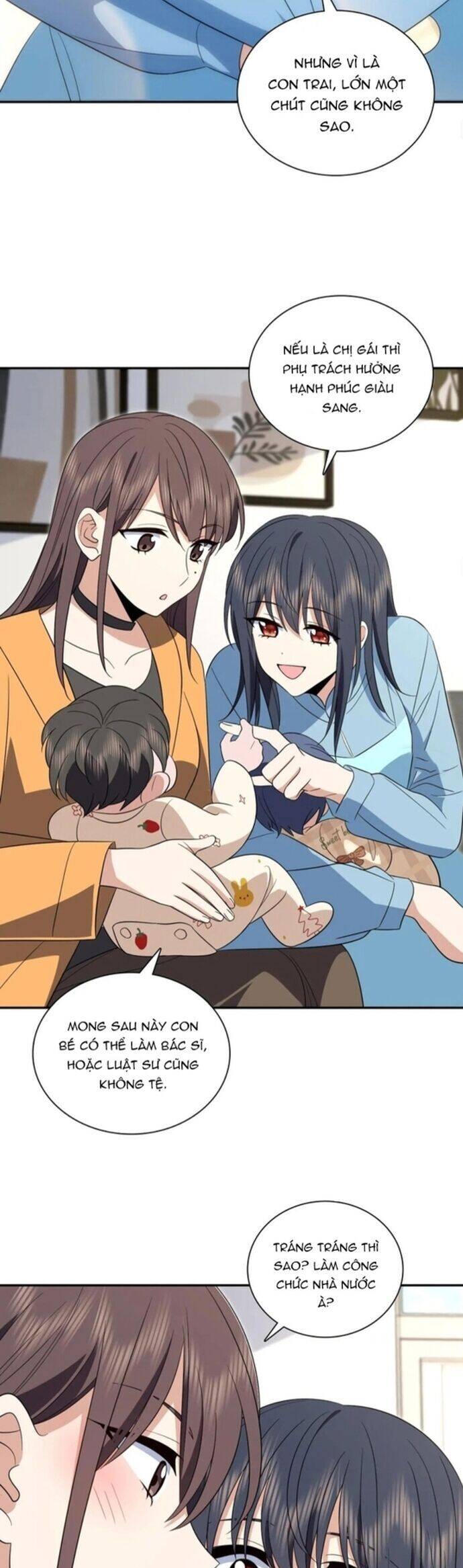 Bà Xã Nhà Tôi Đến Từ Ngàn Năm Trước Chapter 344 - 22