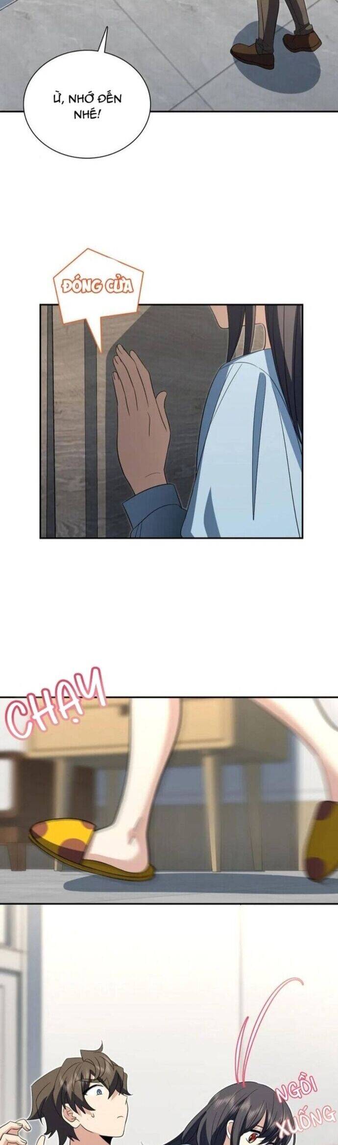 Bà Xã Nhà Tôi Đến Từ Ngàn Năm Trước Chapter 345 - 2