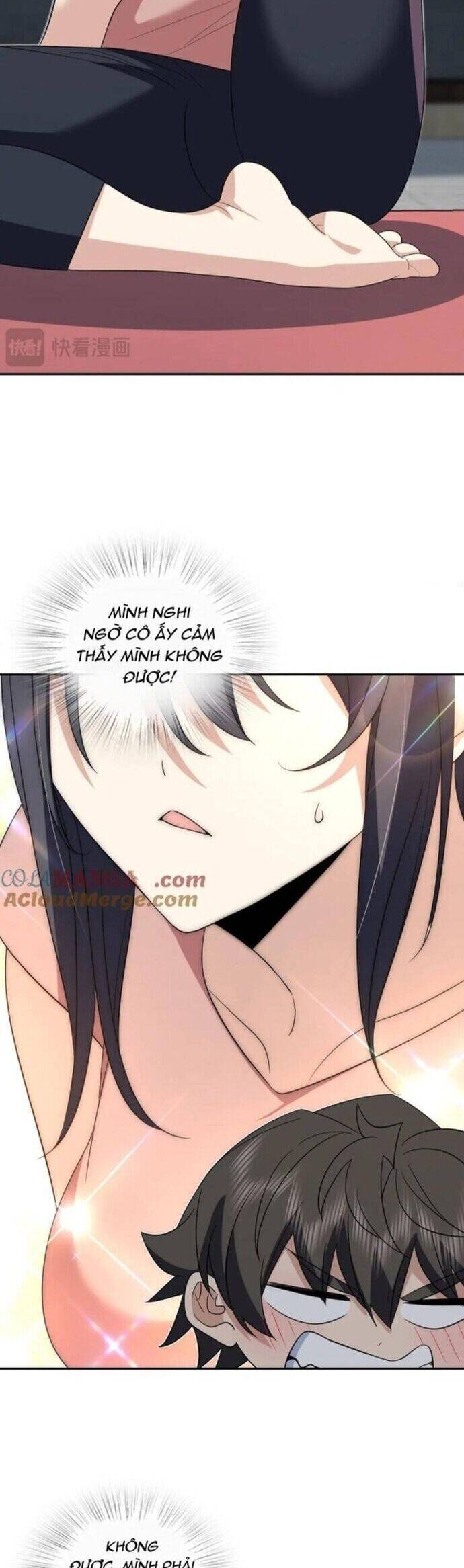 Bà Xã Nhà Tôi Đến Từ Ngàn Năm Trước Chapter 345 - 11