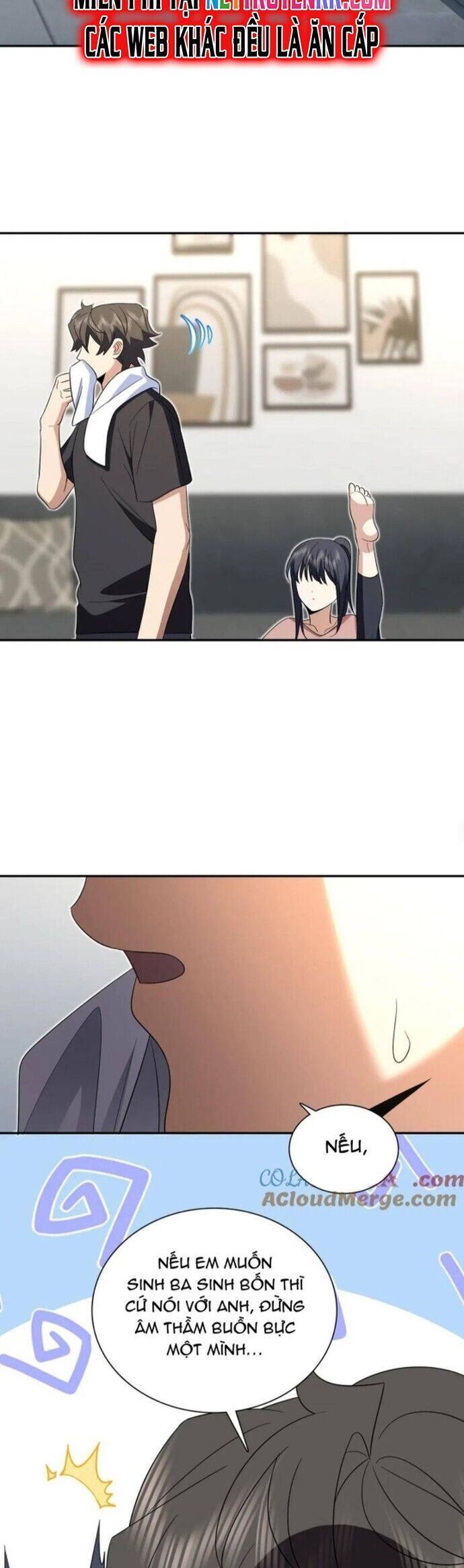 Bà Xã Nhà Tôi Đến Từ Ngàn Năm Trước Chapter 345 - 13