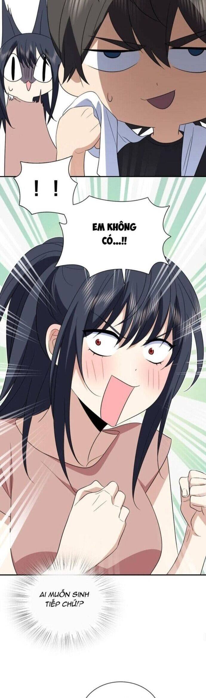 Bà Xã Nhà Tôi Đến Từ Ngàn Năm Trước Chapter 345 - 14