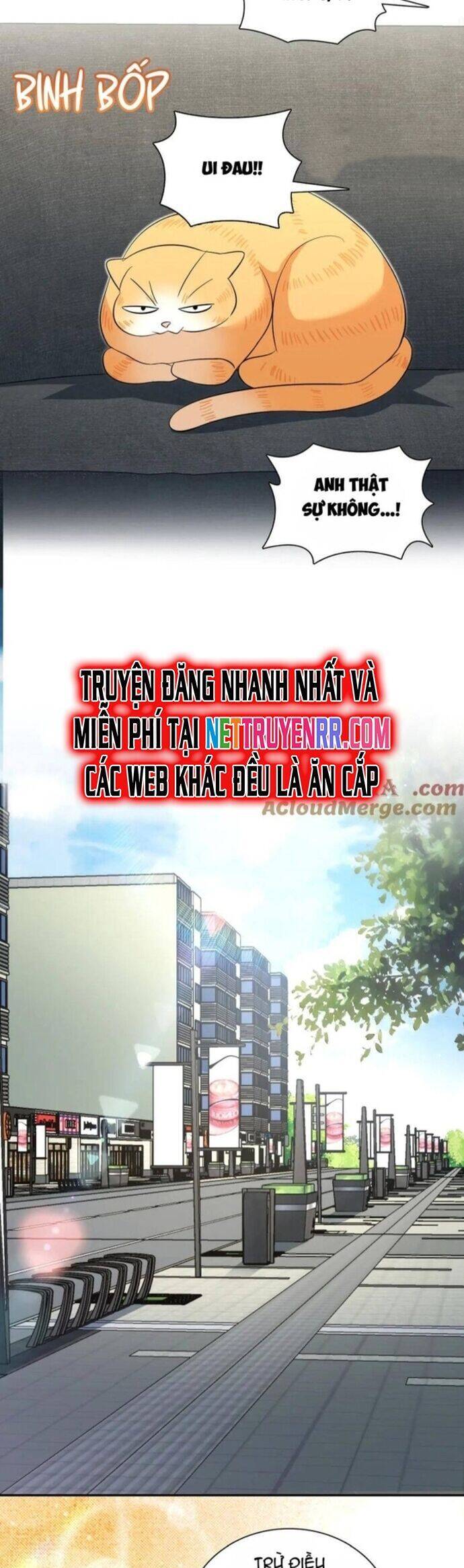 Bà Xã Nhà Tôi Đến Từ Ngàn Năm Trước Chapter 345 - 16