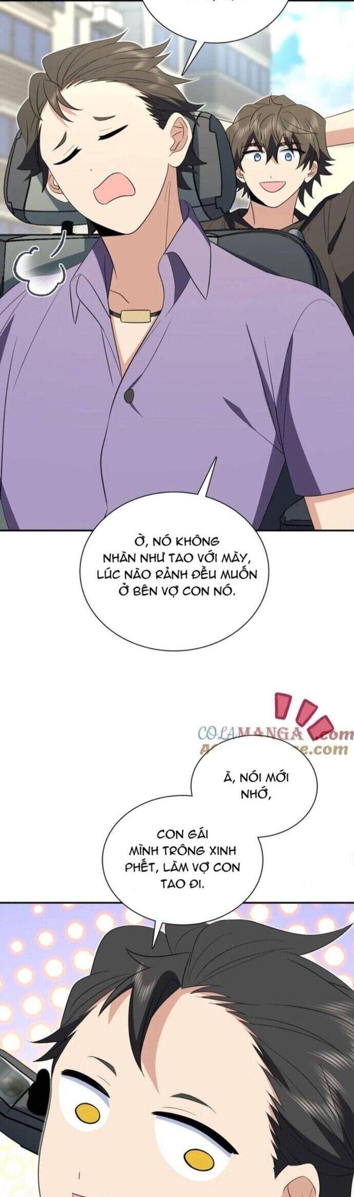 Bà Xã Nhà Tôi Đến Từ Ngàn Năm Trước Chapter 345 - 20
