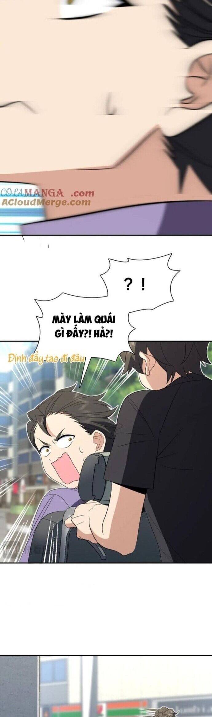 Bà Xã Nhà Tôi Đến Từ Ngàn Năm Trước Chapter 345 - 24