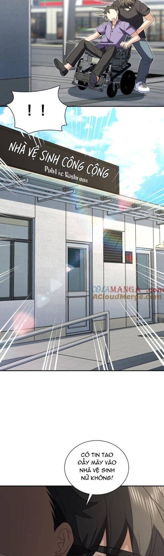 Bà Xã Nhà Tôi Đến Từ Ngàn Năm Trước Chapter 345 - 25