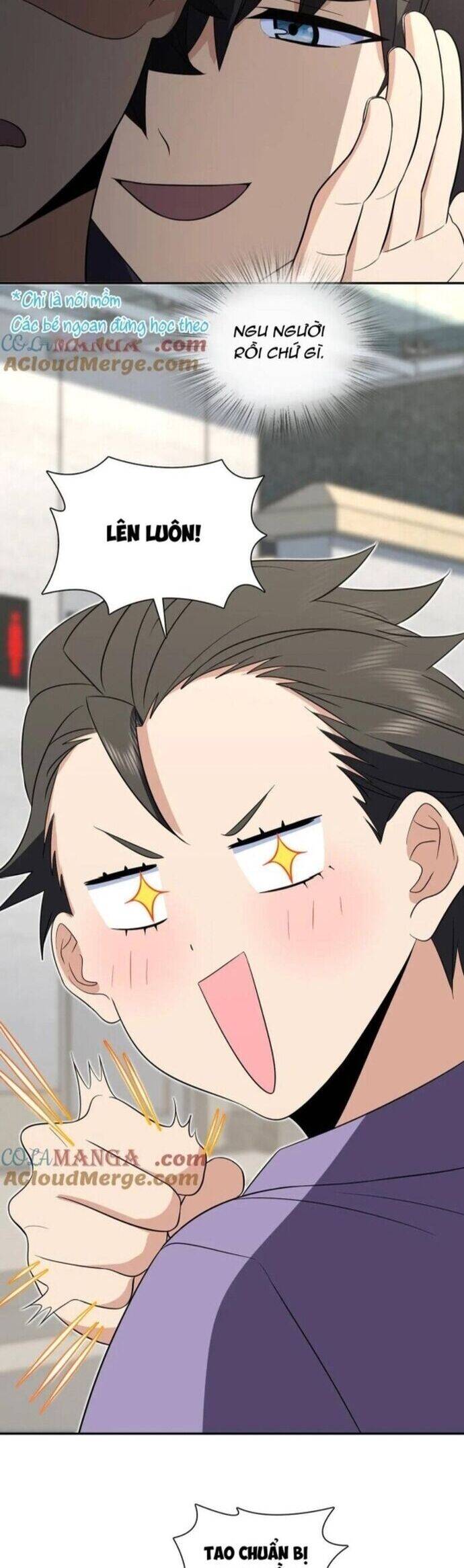 Bà Xã Nhà Tôi Đến Từ Ngàn Năm Trước Chapter 345 - 26