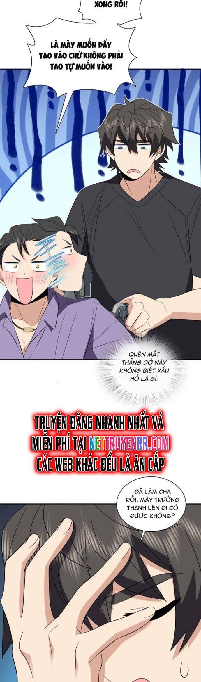 Bà Xã Nhà Tôi Đến Từ Ngàn Năm Trước Chapter 345 - 27