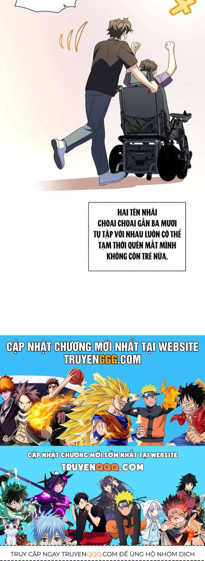 Bà Xã Nhà Tôi Đến Từ Ngàn Năm Trước Chapter 345 - 29