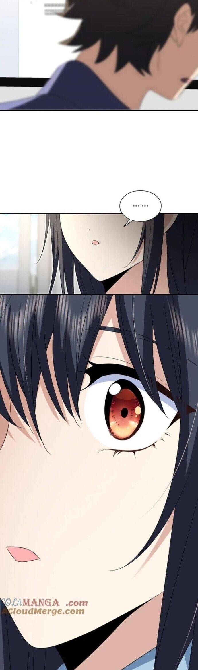 Bà Xã Nhà Tôi Đến Từ Ngàn Năm Trước Chapter 345 - 4