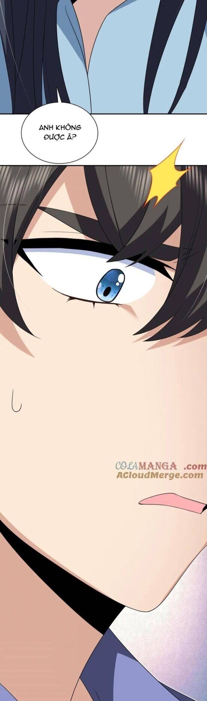 Bà Xã Nhà Tôi Đến Từ Ngàn Năm Trước Chapter 345 - 5