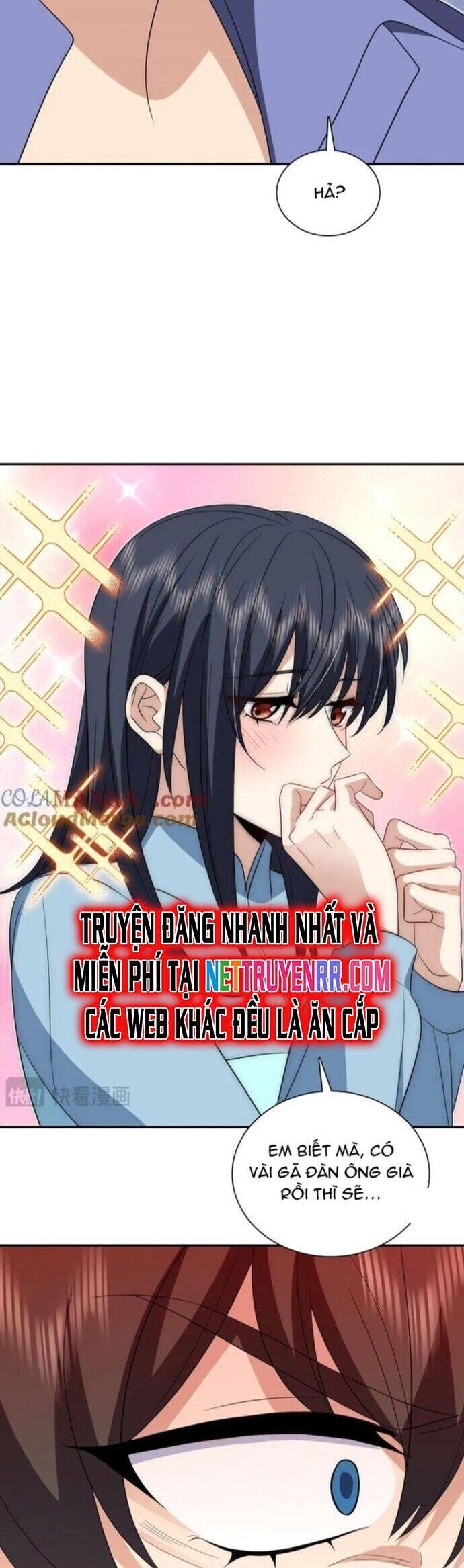 Bà Xã Nhà Tôi Đến Từ Ngàn Năm Trước Chapter 345 - 6