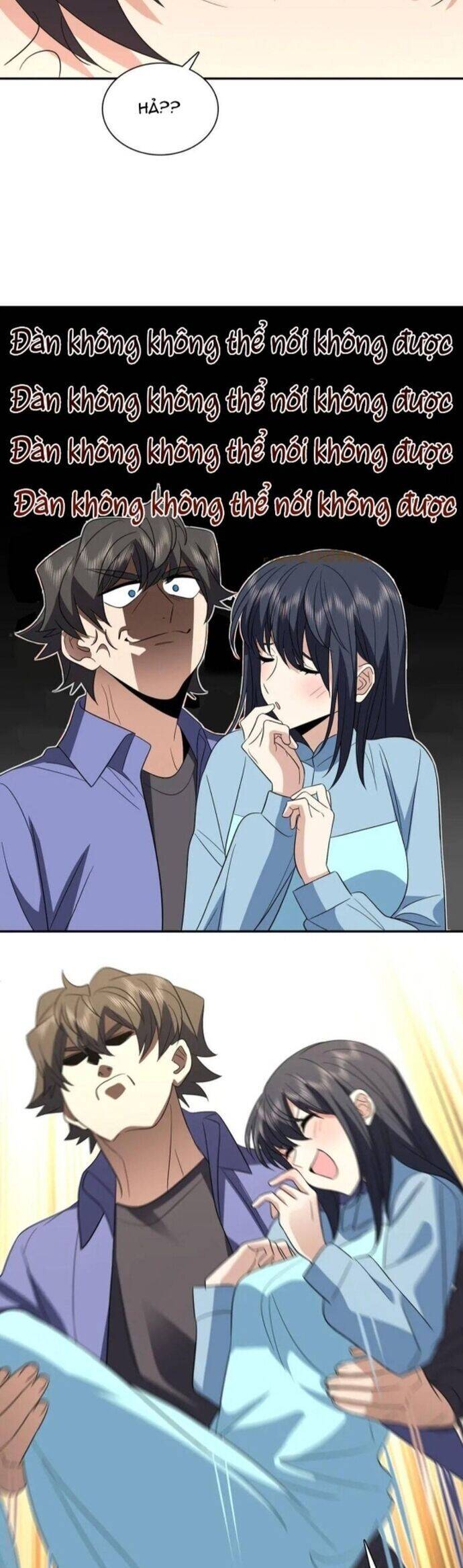 Bà Xã Nhà Tôi Đến Từ Ngàn Năm Trước Chapter 345 - 7