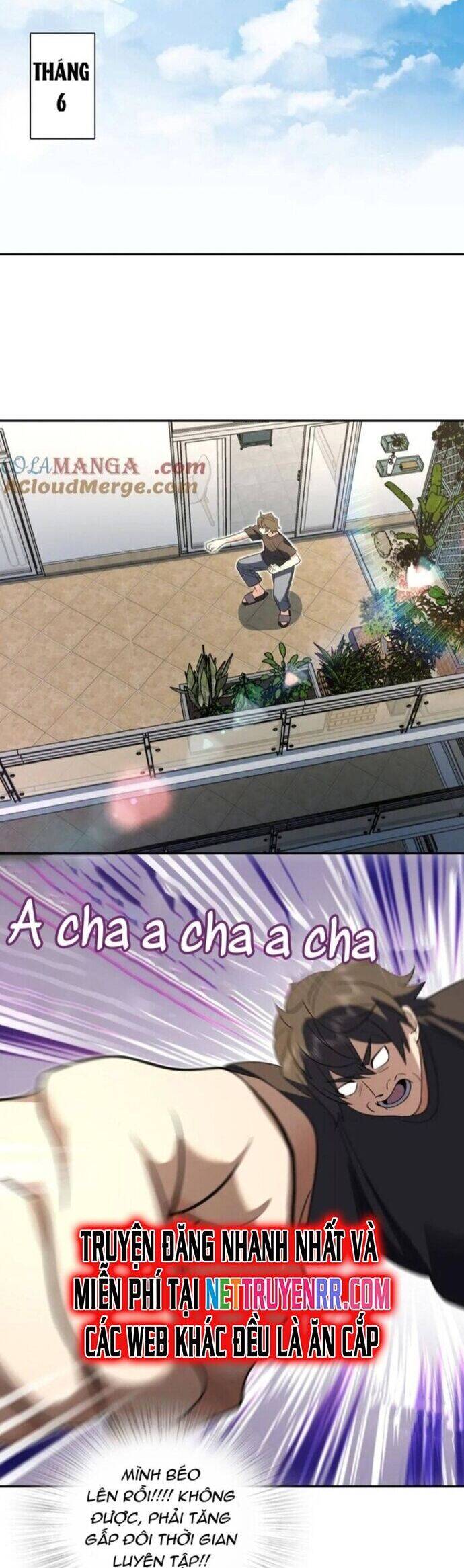 Bà Xã Nhà Tôi Đến Từ Ngàn Năm Trước Chapter 345 - 9