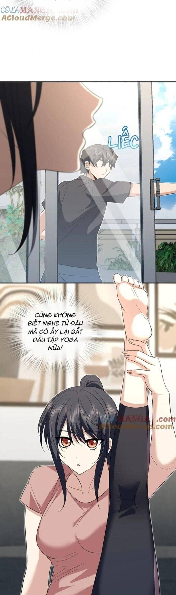 Bà Xã Nhà Tôi Đến Từ Ngàn Năm Trước Chapter 345 - 10