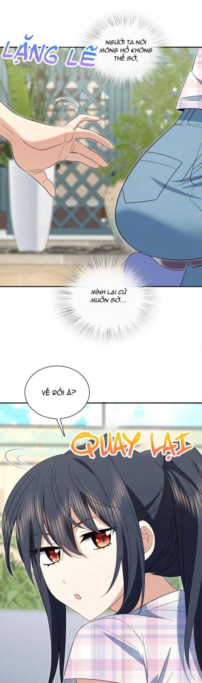 Bà Xã Nhà Tôi Đến Từ Ngàn Năm Trước Chapter 346 - 14