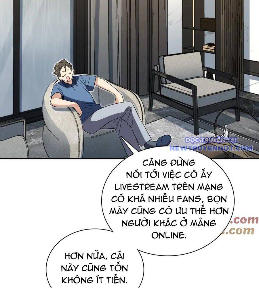 Bà Xã Nhà Tôi Đến Từ Ngàn Năm Trước Chapter 347 - 56