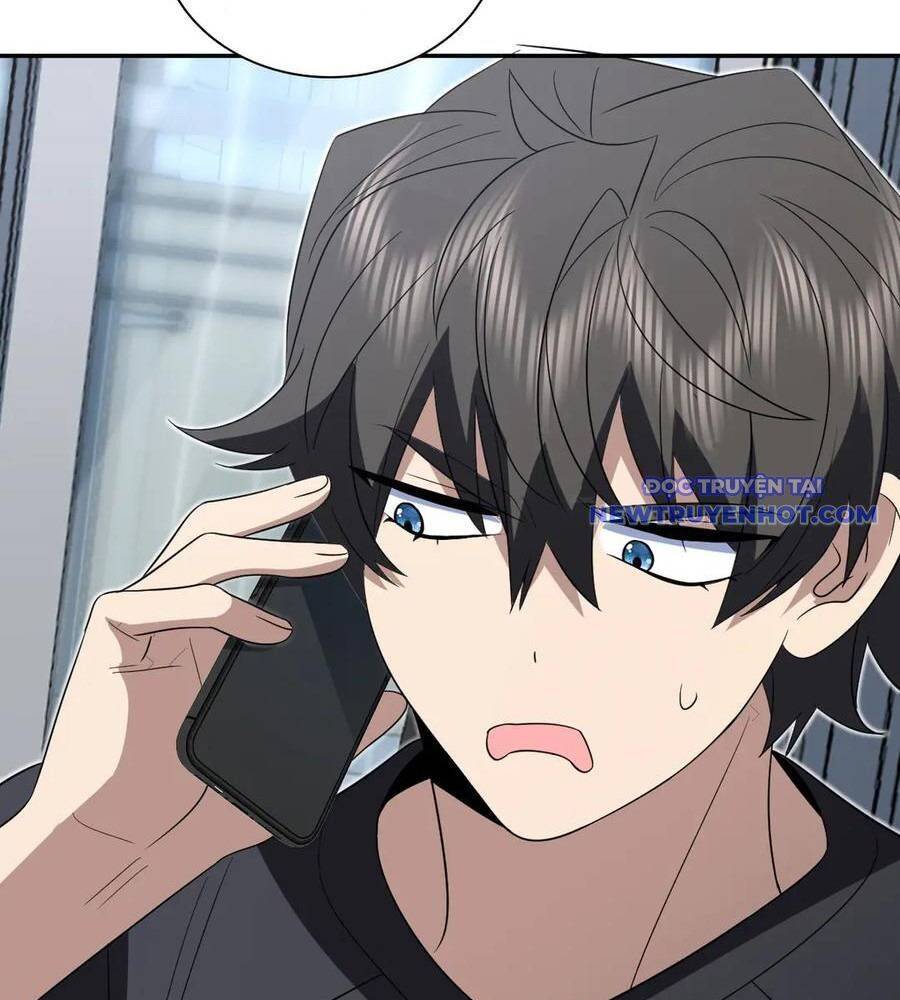 Bà Xã Nhà Tôi Đến Từ Ngàn Năm Trước Chapter 347 - 57