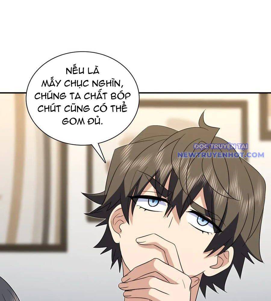 Bà Xã Nhà Tôi Đến Từ Ngàn Năm Trước Chapter 347 - 7