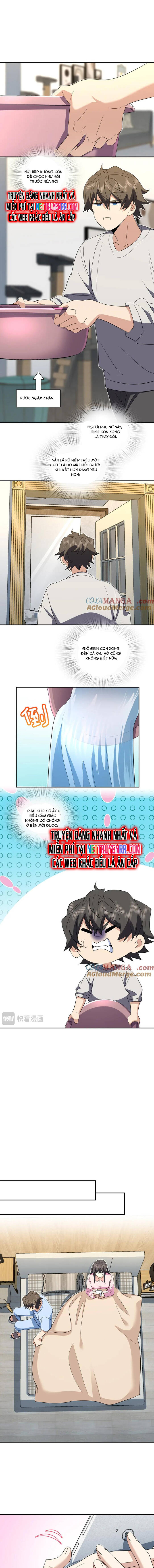 Bà Xã Nhà Tôi Đến Từ Ngàn Năm Trước Chapter 349 - 2