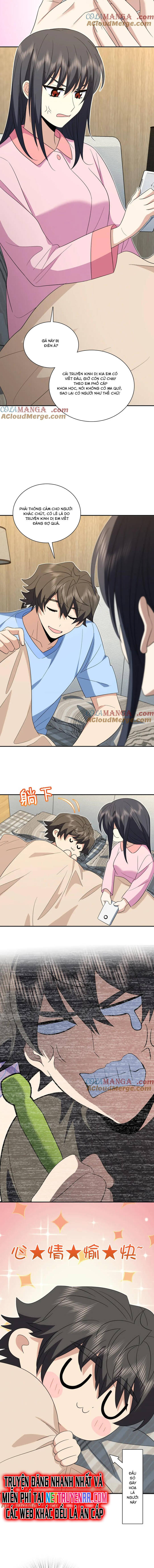 Bà Xã Nhà Tôi Đến Từ Ngàn Năm Trước Chapter 349 - 3