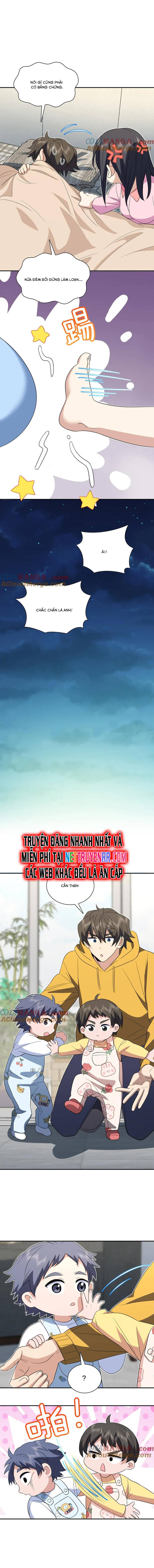 Bà Xã Nhà Tôi Đến Từ Ngàn Năm Trước Chapter 349 - 5