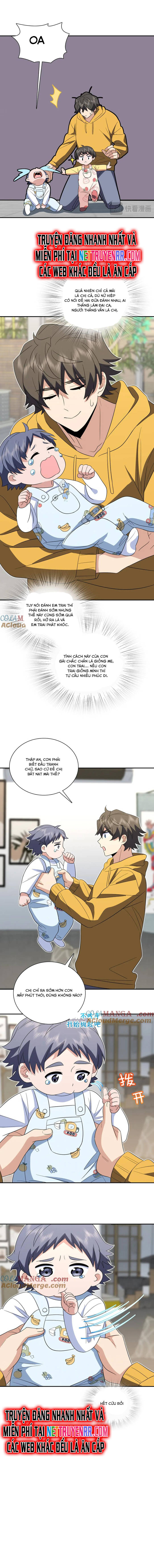 Bà Xã Nhà Tôi Đến Từ Ngàn Năm Trước Chapter 349 - 6