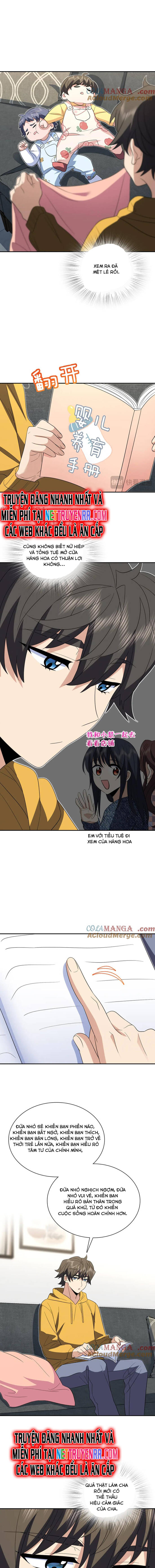 Bà Xã Nhà Tôi Đến Từ Ngàn Năm Trước Chapter 349 - 7