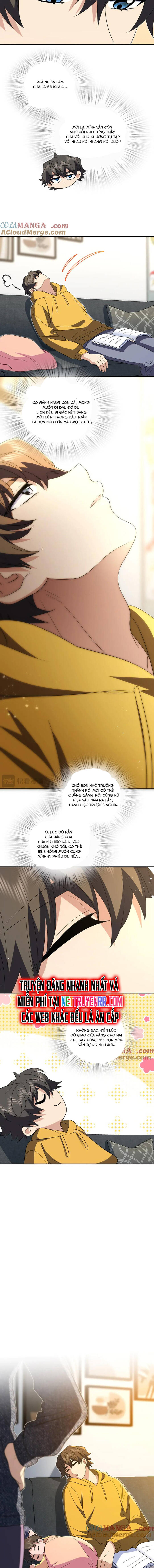 Bà Xã Nhà Tôi Đến Từ Ngàn Năm Trước Chapter 349 - 8