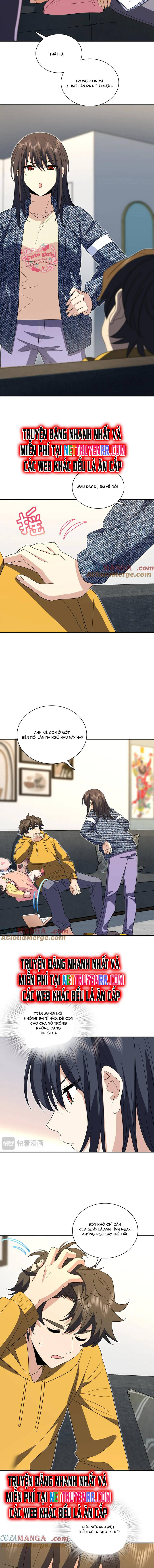 Bà Xã Nhà Tôi Đến Từ Ngàn Năm Trước Chapter 349 - 9