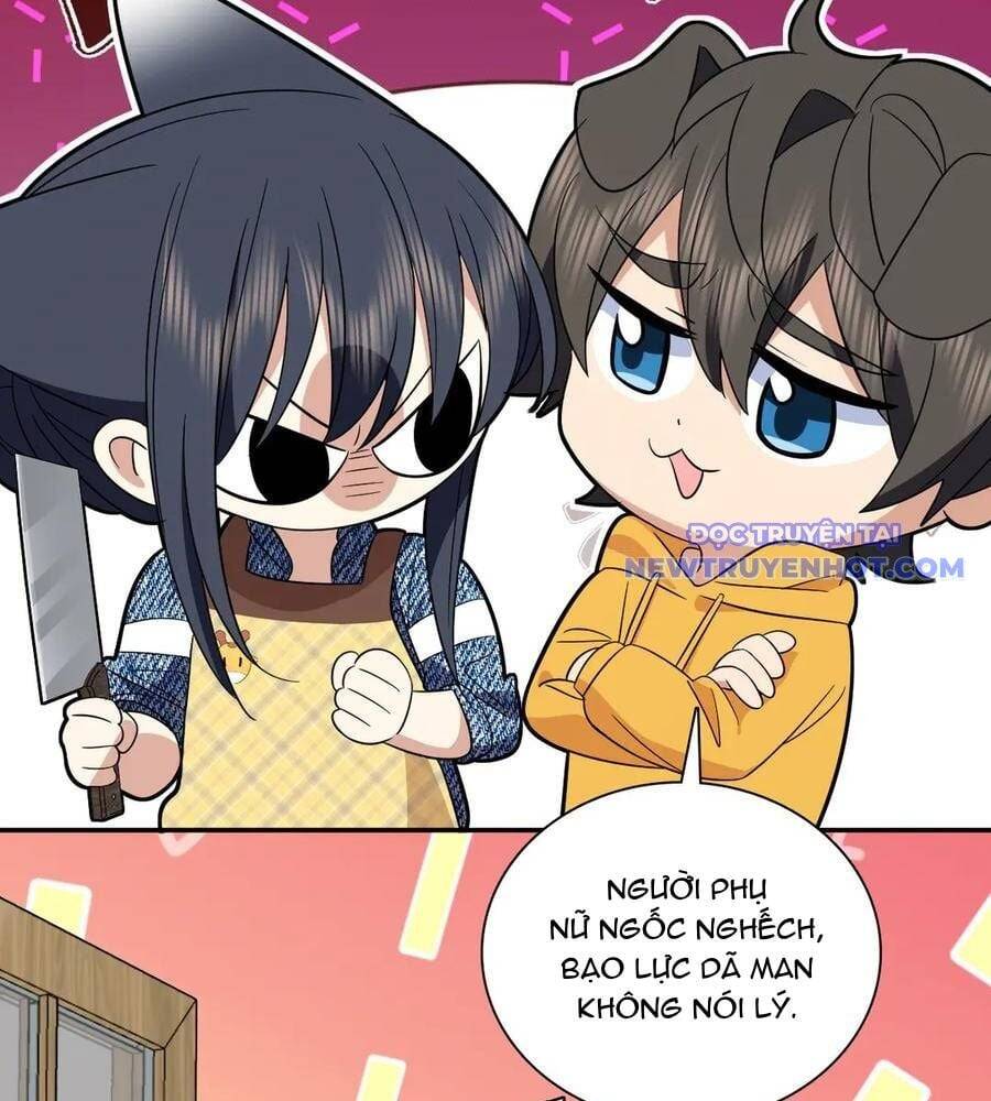 Bà Xã Nhà Tôi Đến Từ Ngàn Năm Trước Chapter 350 - 39