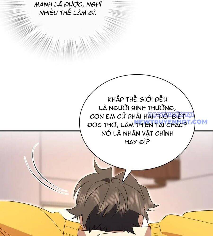 Bà Xã Nhà Tôi Đến Từ Ngàn Năm Trước Chapter 350 - 44