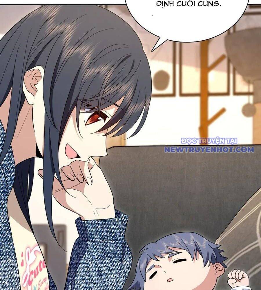 Bà Xã Nhà Tôi Đến Từ Ngàn Năm Trước Chapter 350 - 7