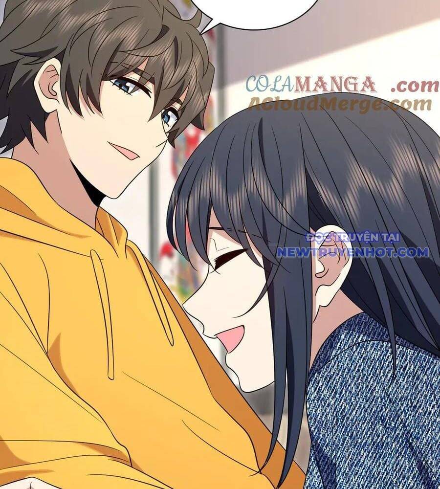 Bà Xã Nhà Tôi Đến Từ Ngàn Năm Trước Chapter 350 - 9