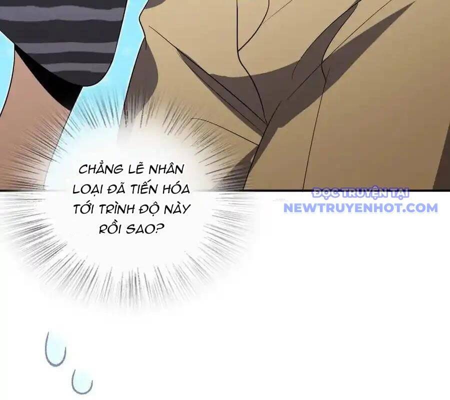 Bà Xã Nhà Tôi Đến Từ Ngàn Năm Trước Chapter 351 - 17