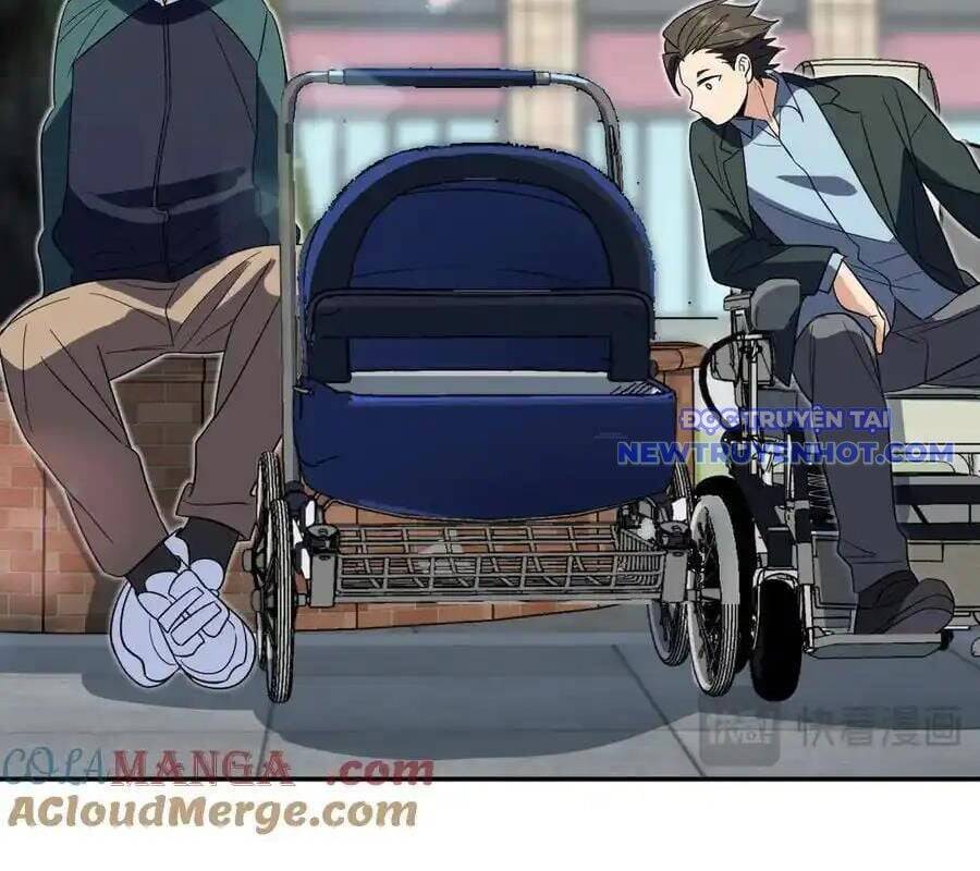 Bà Xã Nhà Tôi Đến Từ Ngàn Năm Trước Chapter 351 - 20