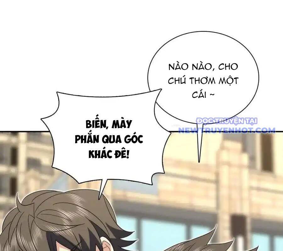 Bà Xã Nhà Tôi Đến Từ Ngàn Năm Trước Chapter 351 - 21