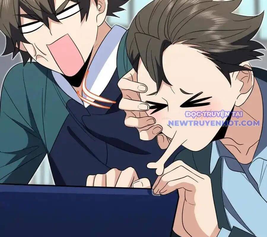 Bà Xã Nhà Tôi Đến Từ Ngàn Năm Trước Chapter 351 - 22