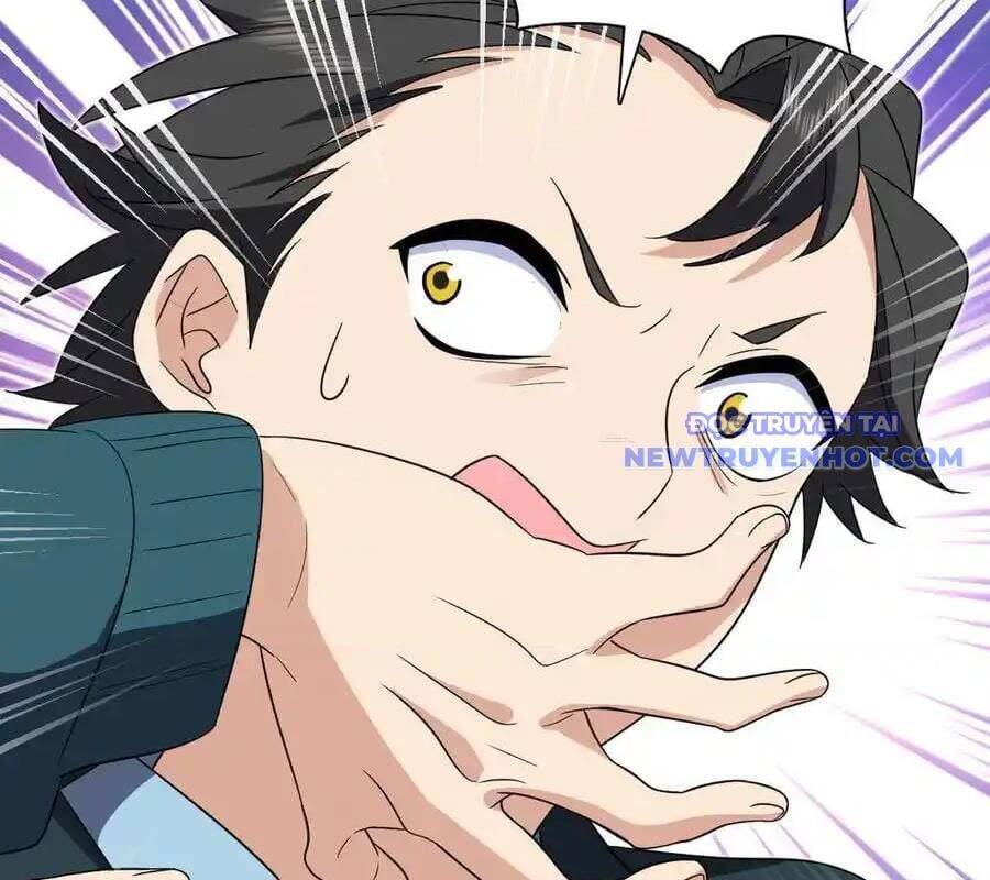 Bà Xã Nhà Tôi Đến Từ Ngàn Năm Trước Chapter 351 - 24