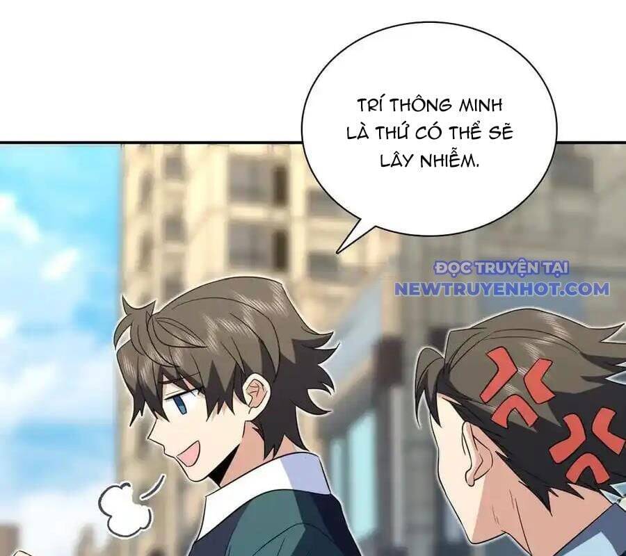 Bà Xã Nhà Tôi Đến Từ Ngàn Năm Trước Chapter 351 - 26