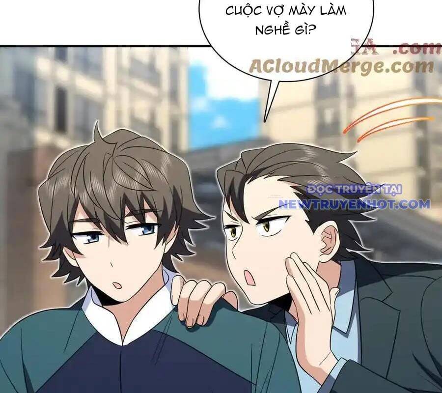 Bà Xã Nhà Tôi Đến Từ Ngàn Năm Trước Chapter 351 - 31