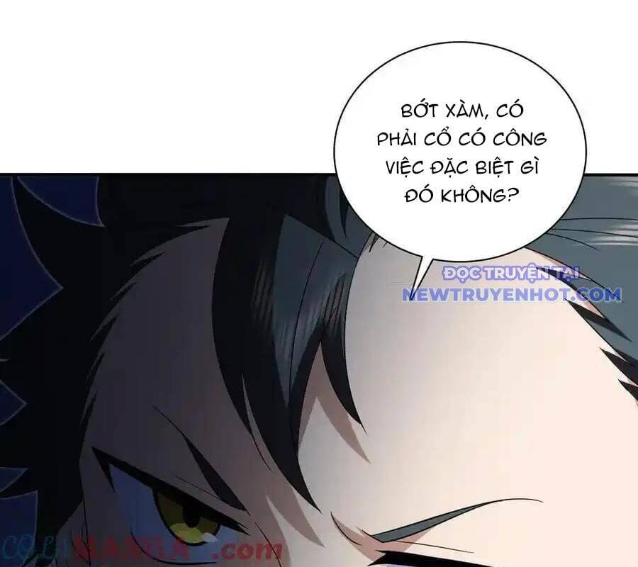 Bà Xã Nhà Tôi Đến Từ Ngàn Năm Trước Chapter 351 - 33