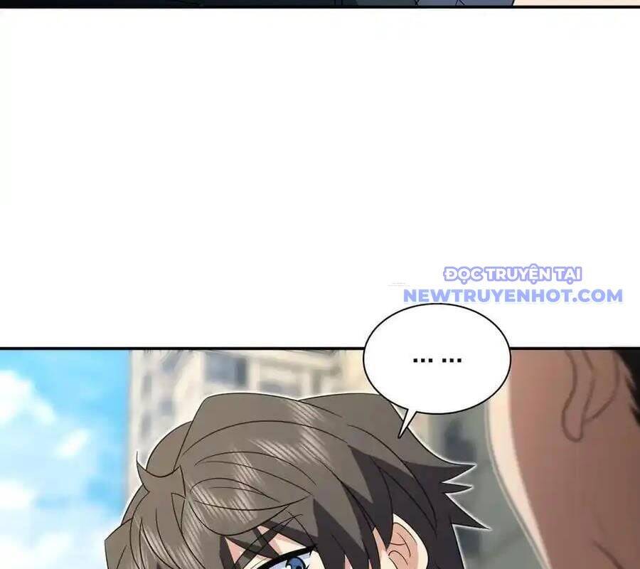Bà Xã Nhà Tôi Đến Từ Ngàn Năm Trước Chapter 351 - 35